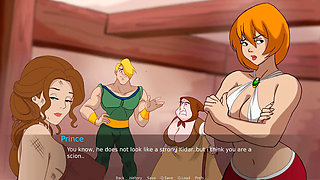 Let's Play - If You Do, Hilda