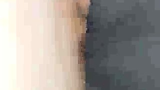 Mexican Pussy Creams On My BBC cc