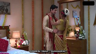 Indian Wife Fun With Husband