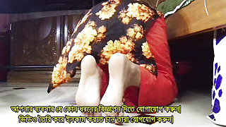 Indian desi bhabhi homemade sex video with husband