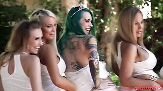 Endearing Tommy Pistol and Tyler Nixon - pornstar porn - Zero Tolerance Films