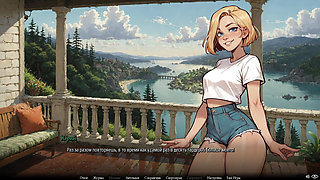 Complete Gameplay - Moonripple Lake, Part 1