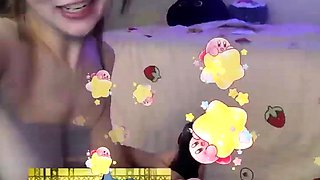 Emo Teen Becka Solo Webcam Masturbation Porn