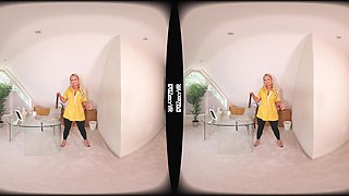 Nurses Office featuring Louise P - ZexyVR