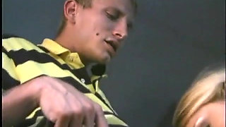 A big hard cock for a hot ass