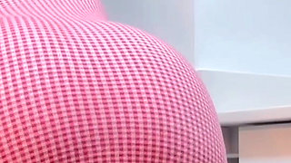 Fuck Me Like a Whore in the Kitchen and Give Me Your Milk