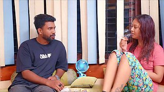 Indian sensual MILF hot video
