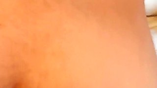 Cheating on Wife with Busty Neighbour Girl. Scandal! but Big Boobs Rukhsara Is Damn Sexy