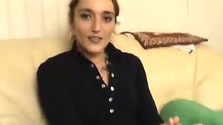 Yazmin Daniel very hot turkish woman fuck for money