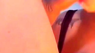 Camila, the Famous Pussy Mouth Oral Fuck, Hardcore Blowjob