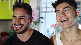 Global Entry: Mexico - Movie Trailer - NakedSword Originals