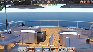 Cure My Addiction v0.11.1 Part 11 Doctor Roleplay Is Fantastic I Love It!!! by Loveskysan69