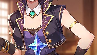 Ep2: Obtaining More Sexy Maidens - Everlusting Life