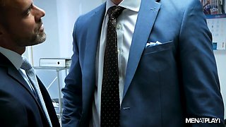 Tyrant Boss, Editor's Cut - MENatPLAY