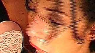 Beauty Must Swallow Part 2
