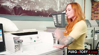 Lustful Sophia Locke unbelievable sex movie