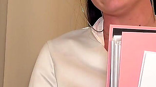 JOI Smoking Secretary with Countdown