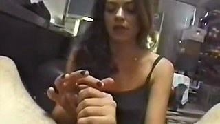 Give Me a Pearl Necklace