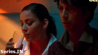 Incredible Indian girls erotic scenes
