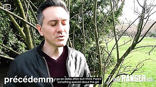 Enchanting Rico Simmons's anal movie