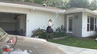 Nina Hartley The Face of Feminist Pornography