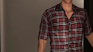 My Husband's Boss - Chapter 1 - Christian Fucked Vivian All Night