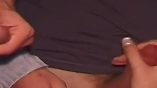 Blowbang with German Girl Tatjana