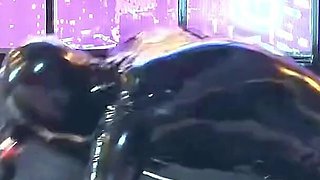 My New Rubberdoll Full Video - Alex Latex