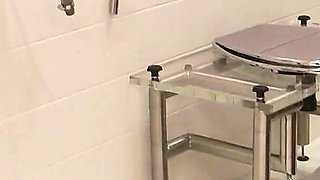 My Toilet Slave