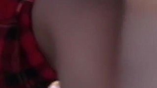 Zeta Niagara, Beautiful Little Arab Brunette Who Squirts Like a Slut While Being Fucked Outdoors