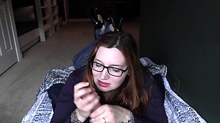 Bettie Bondage – Mommy’s Mean Handjobs