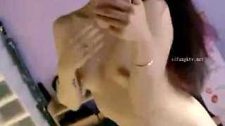 CAM 086: Babe, Asian  Sex Porn