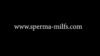 Cum Cum And Creampies For Sperma-Milf Anna Blonde - 50806