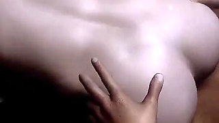 Blonde Japanese Girl Sex in the Bus