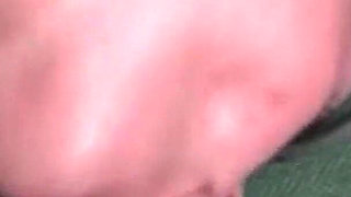 Sexy Teen Secretary Giving the Perfect Blowjob for Boss