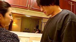 Hot japonese mother in law 015500