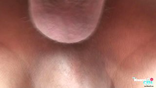 Hardcore anal - TSNaomiChi
