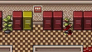 Zombie Retreat 2 - Part 48 Hot Ebony Goddness by Loveskysan69