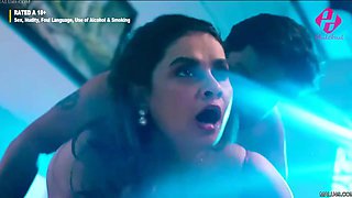 Lila bhabhi Hardcore Sex in Badroom 2