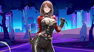 Spanish audio JOI, if you want to get off, you'll be my submissive pet