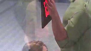 Step Daughters Cum Swapping & Sucking off Daddy