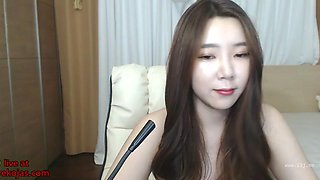 Asian hot camgirl with beautiful tits: Big Tits, Teen  Amateur Porn