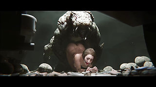 Robaatoo Zmsfm Nympho Slut Fucked Hard by Monster Cock: Intense, Dirty, Cum-soaked Pussy and Gaping Ass Pleasure
