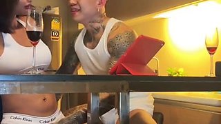 Lewd tranny amateur filthy adult movie