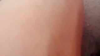 I Love to Touch My Pussy