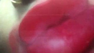 Emo Teen Becka Solo Webcam Masturbation Porn