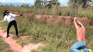 Gerald Hrfan aka ghrfan OnlyFans - This was the first clip