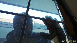 Wonderful Casca Akashova sex mind-boggling clip
