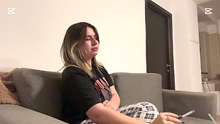 Smoking and Farting