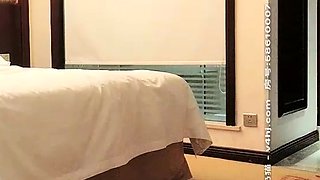 Amateur Hidden Cam